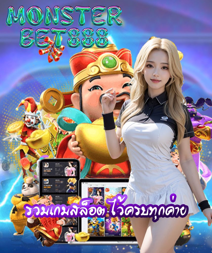 monsterbet888 ทางเข้า