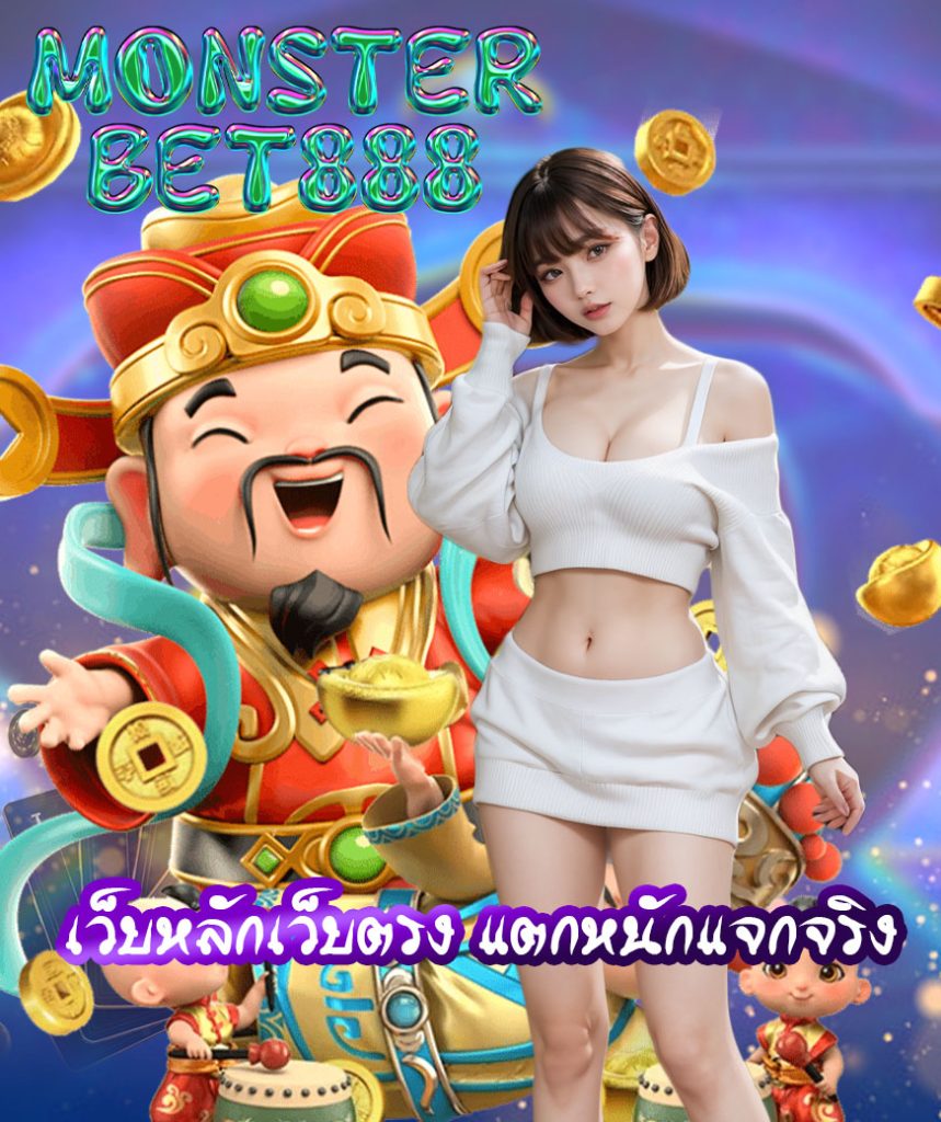 monsterbet888 เว็บตรง